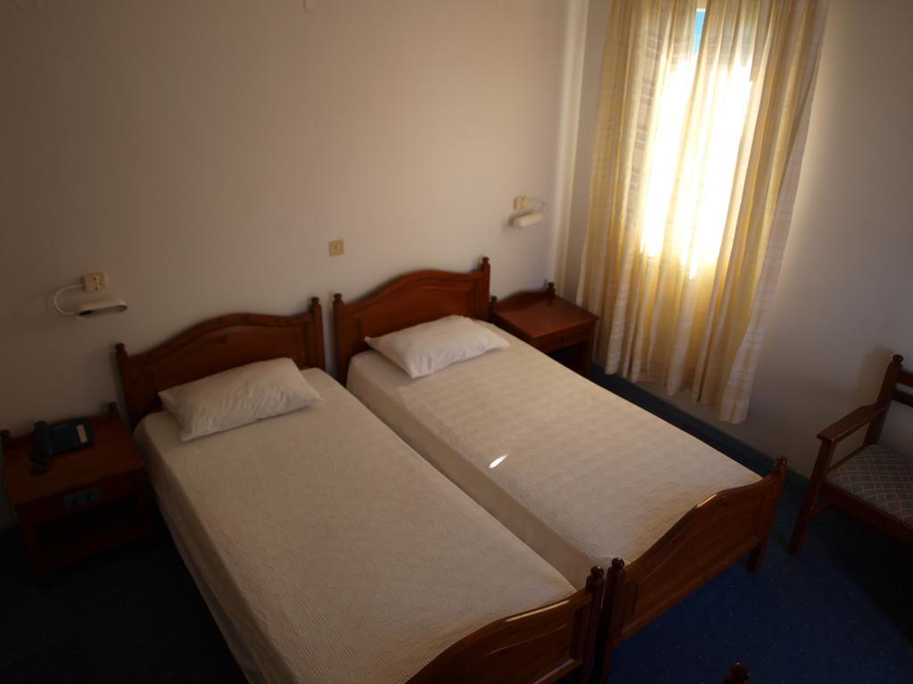 Horio Village Rooms Szími Szoba fotó