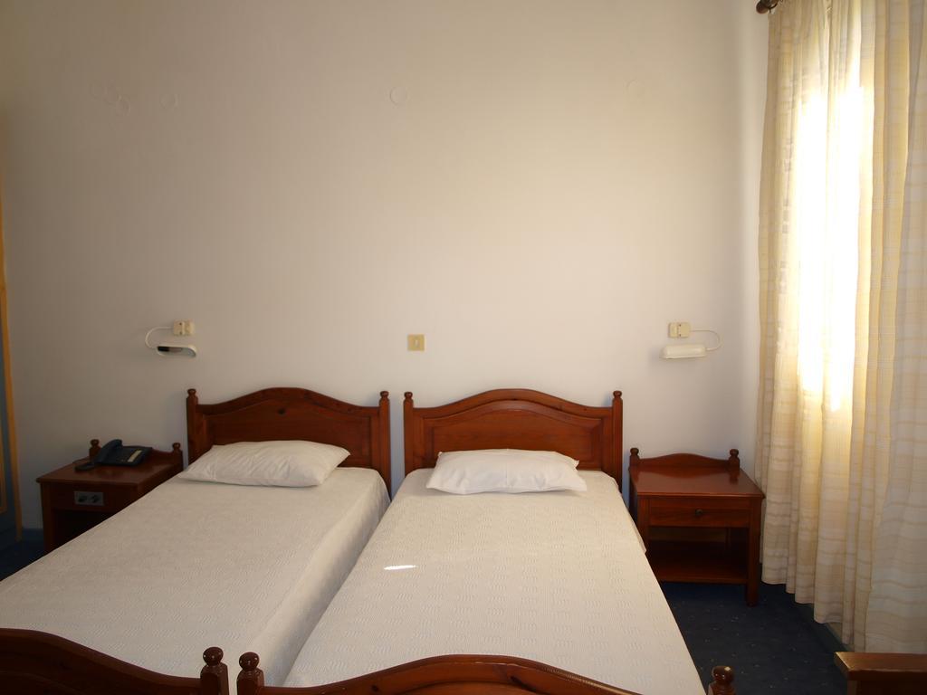 Horio Village Rooms Szími Szoba fotó