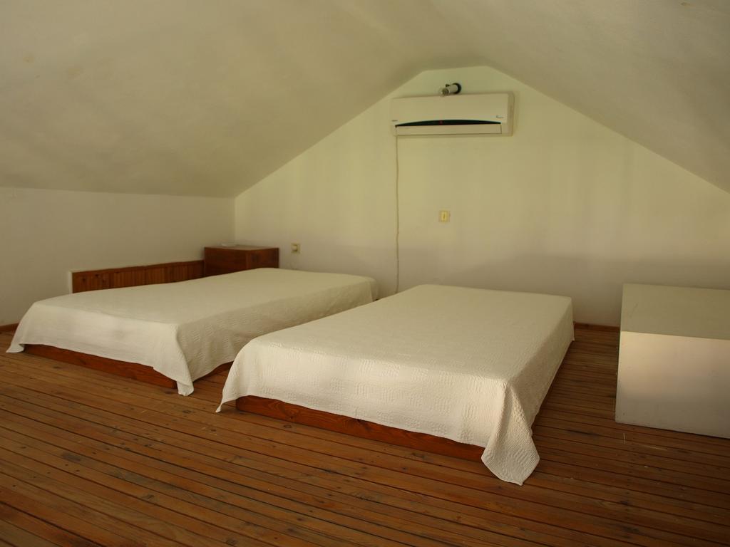 Horio Village Rooms Szími Szoba fotó