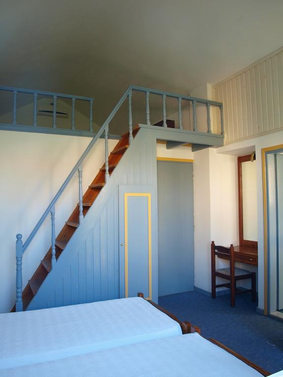 Horio Village Rooms Szími Szoba fotó