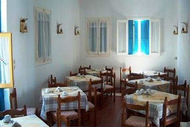 Horio Village Rooms Szími Kültér fotó