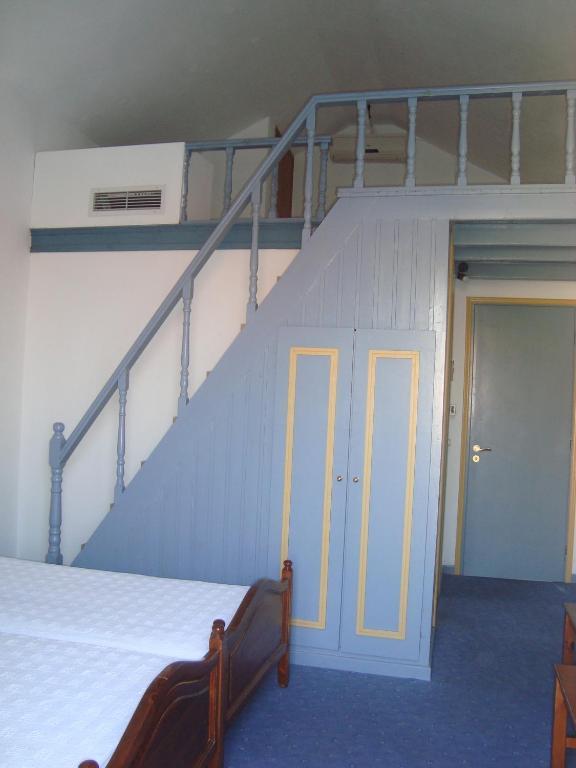 Horio Village Rooms Szími Szoba fotó