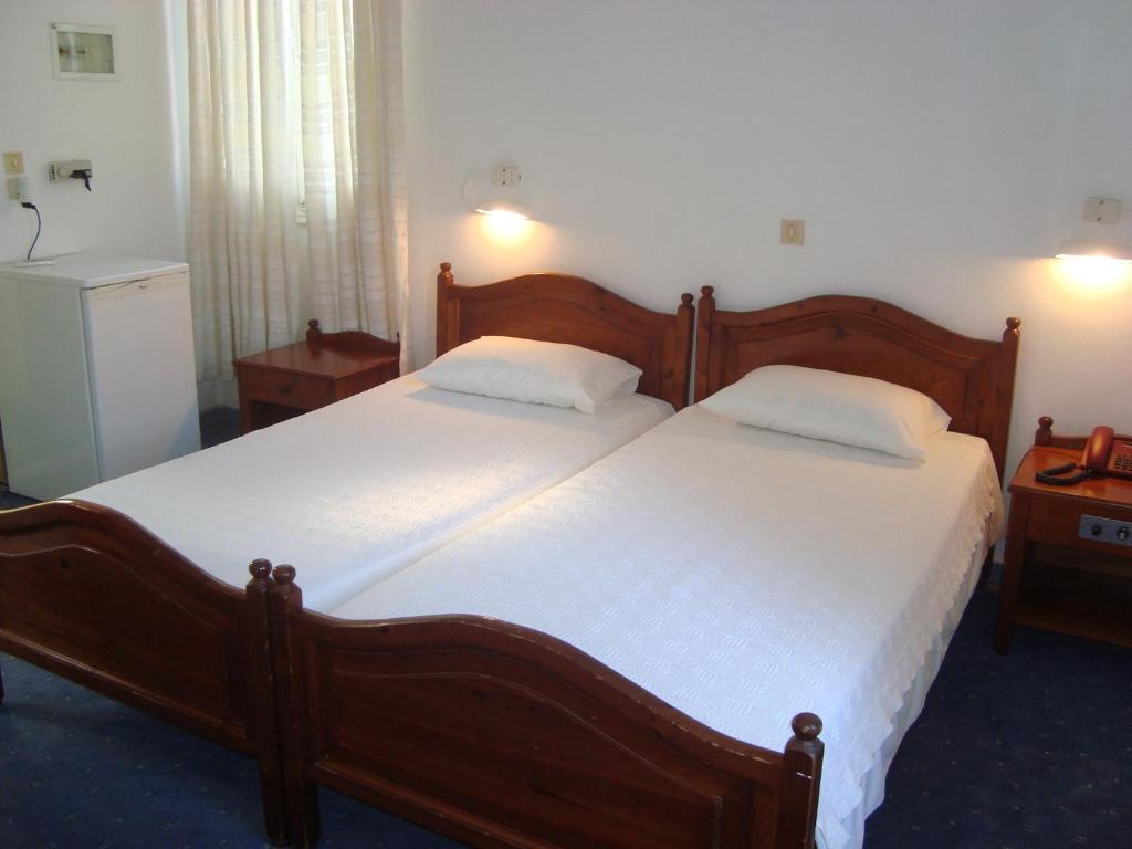 Horio Village Rooms Szími Szoba fotó